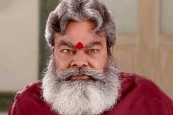 Anupam Shyam still