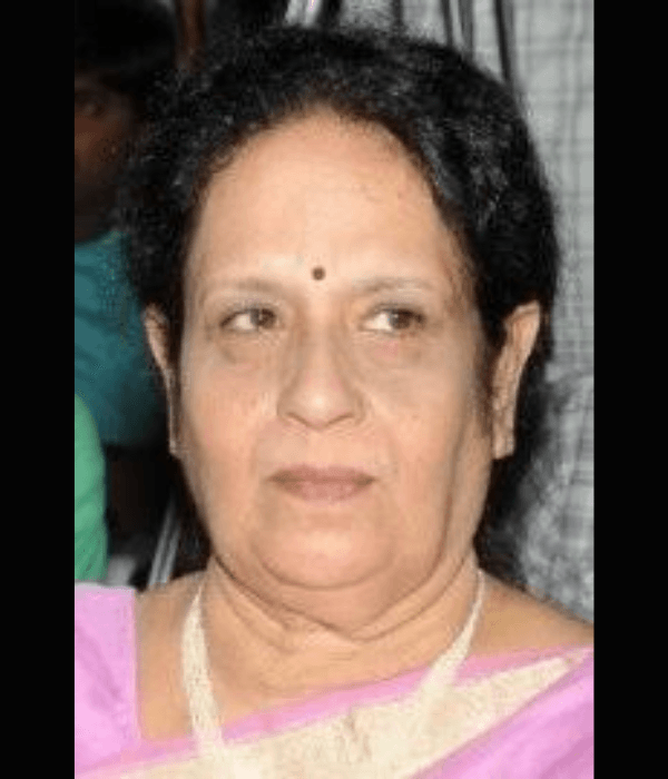 Anuradha Devi N R