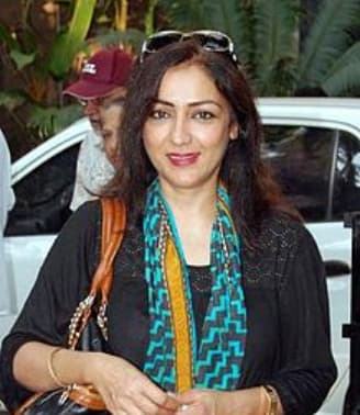 Anuradha Patel — Supporting Actress