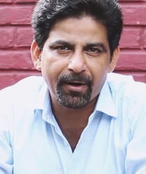 Anurag Arora