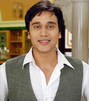 Anurag Sharma