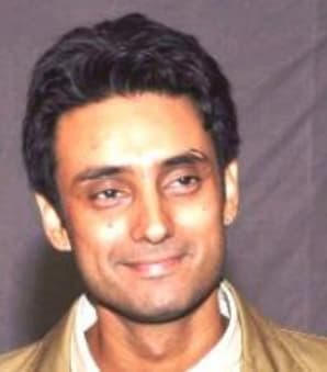 Anurag Singh — Producer
