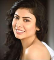 Anurita Jha