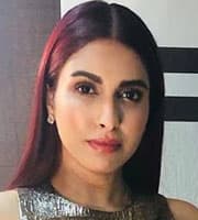 Anusha Mani — Singer