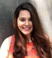 Anusha Mishra — Supporting Actress