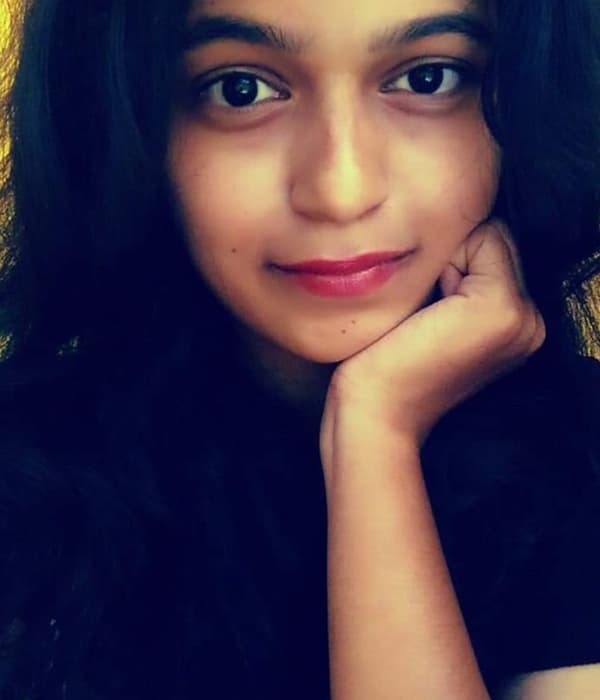 Anusha Netha