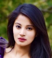 Anusha Rai