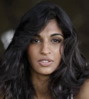 Anushka Manchanda — Singer