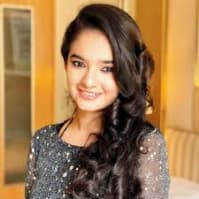 Anushka Sen