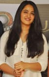 Anushka Shetty
