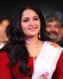 Anushka Shetty
