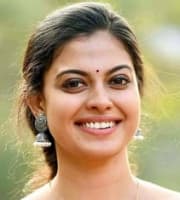 Anusree Nair — Supporting Actress