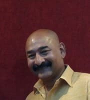 Anvay Bendre — Actor