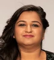 Anvita Phaltankar — Supporting Actress