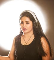 Anweshaa still