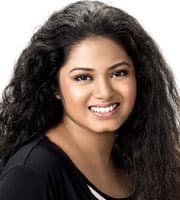 Anweshaa — Lyricist