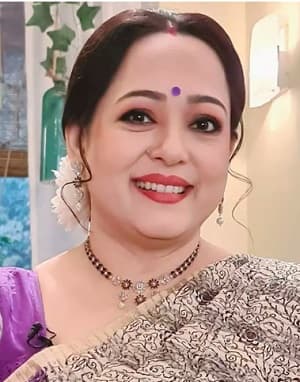Aparajita Adhya