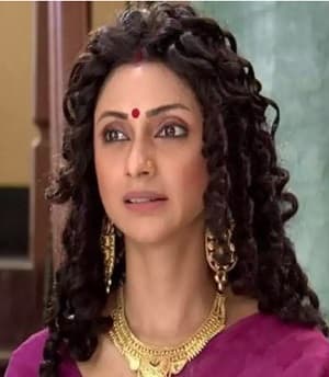 Aparajita Ghosh Das — Supporting Actress