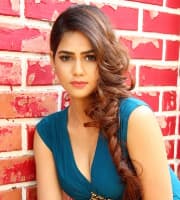 Aparna Mallick