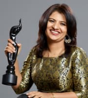 Aparna Sud — Art Director