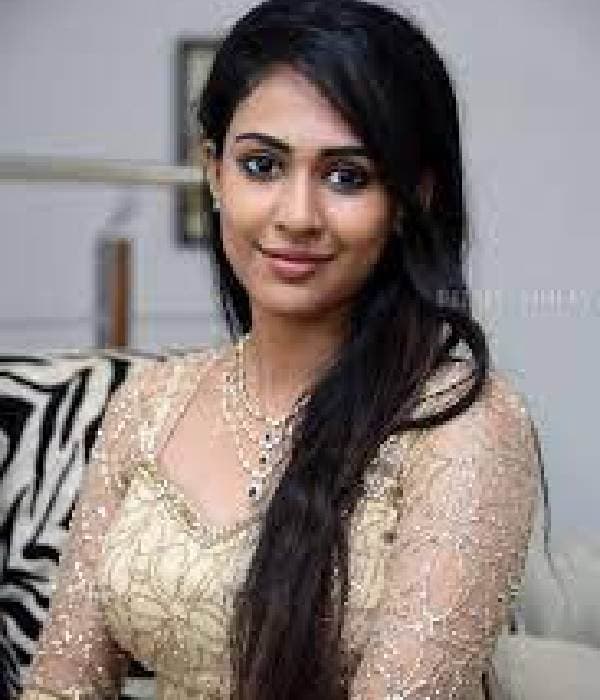 Aparna Vinod