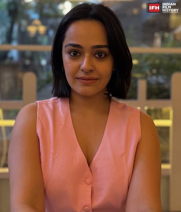 Apoorva Arora — Actress