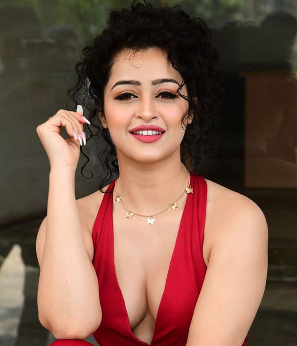 Apsara Rani