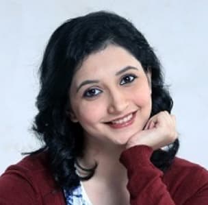 Apurva Paranjape