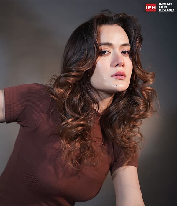 Araddhana Sharma