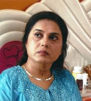 Aradhana Deshpande