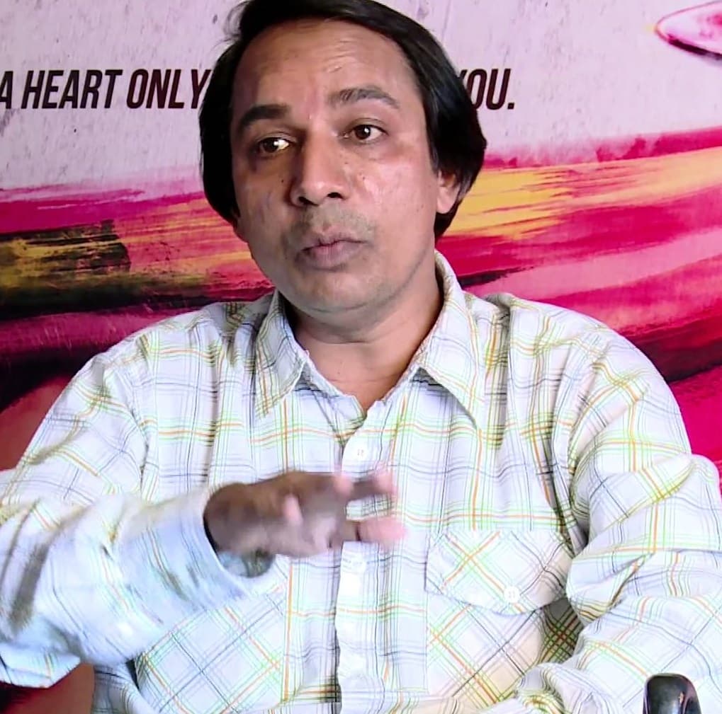 Arafat Mehmood — Lyricist