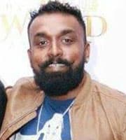 Aravindhan Sivagnanam