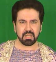 Arbaaz Ali Khan