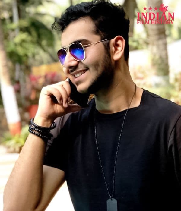 Arbaaz Kadwani — Supporting Actor