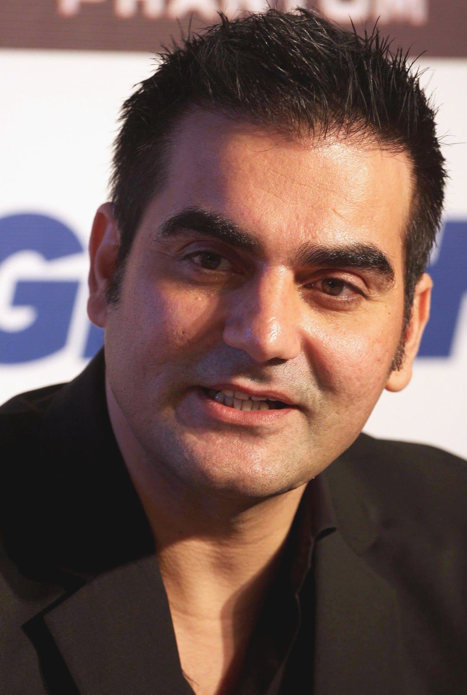 Arbaaz Khan — Actor
