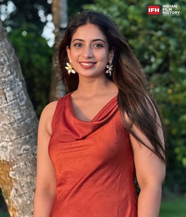 <p>Archana Ravi</p>