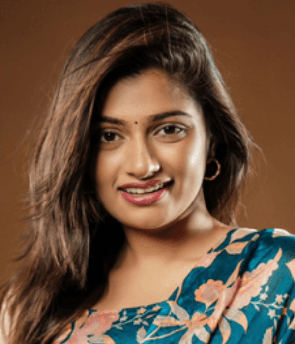Archana Ravichandran