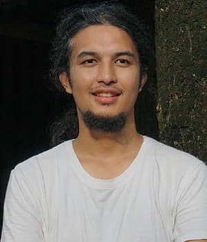 Arghadeep Baruah