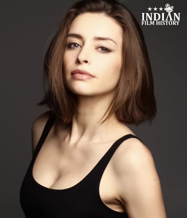 Ariadna Cabrol — Supporting Actress