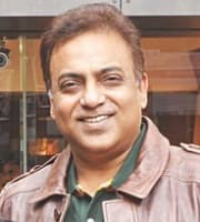 Arindam Sil