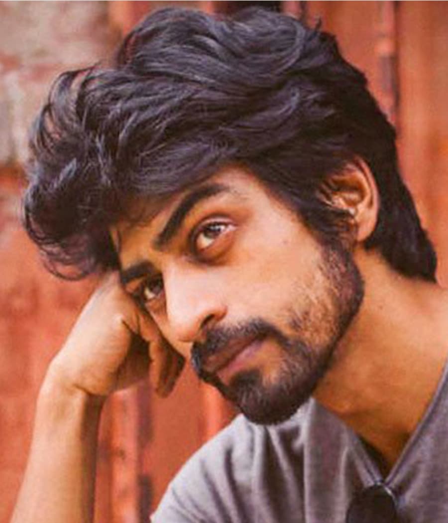 Arjun Das