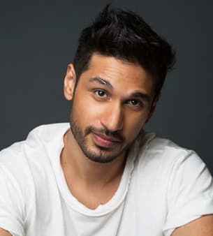 Arjun Kanungo — Singer