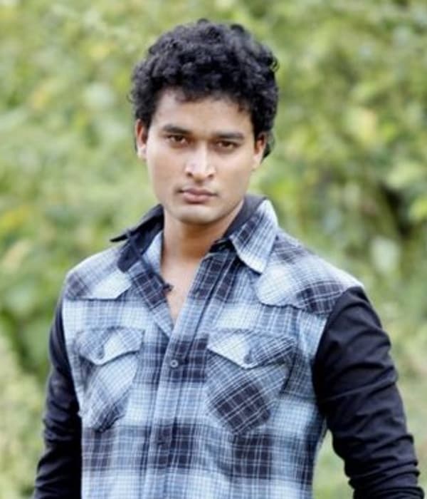 Arjun Kolishetty