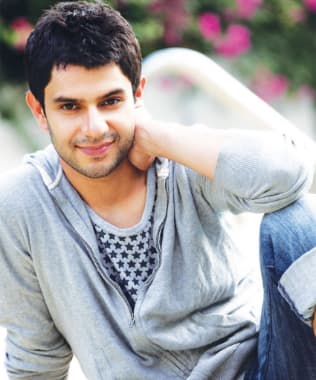 Arjun Mathur