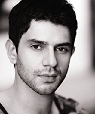 Arjun Mathur