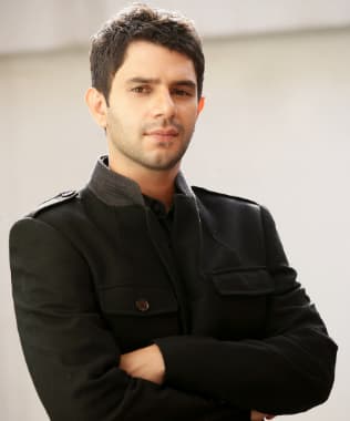 Arjun Mathur