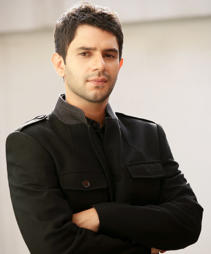 Arjun Mathur