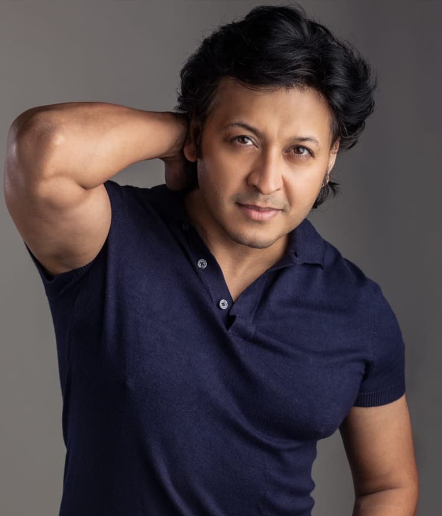 Arjun Punj — Supporting Actor