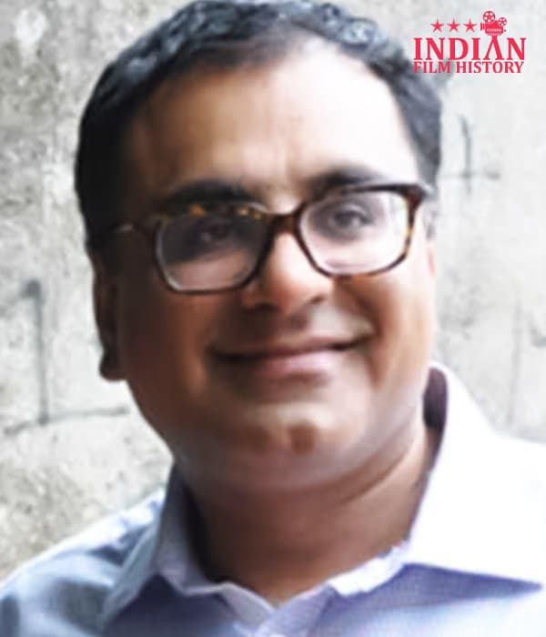 <p>Arjun Sablok<br></p>
