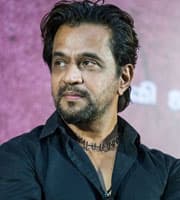 Arjun Sarja — Actor